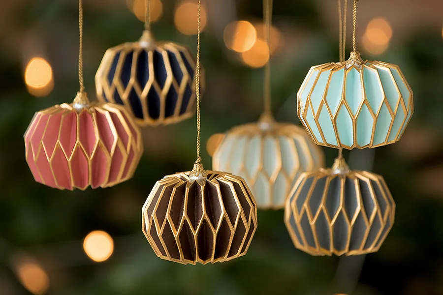 Baumschmuck Lampeeon